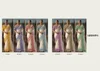 Kimora Kajal 5644 Glass Tissue Pure Designer Saree